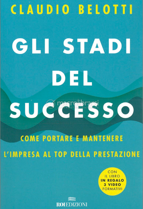 Gli stadi del successo