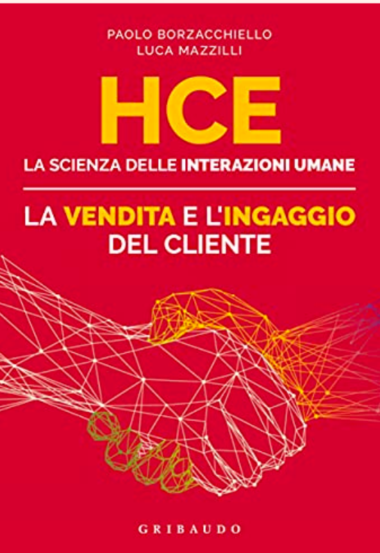 HCE La scienza delle interazioni umane