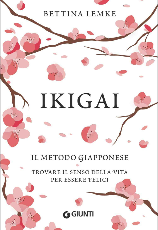 Ikigai di Bettina Lemke