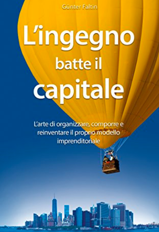 L'Ingegno batte il capitale