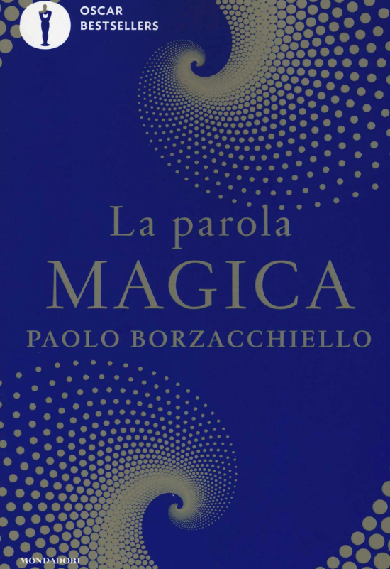 La parola magica di Paolo Borzacchiello