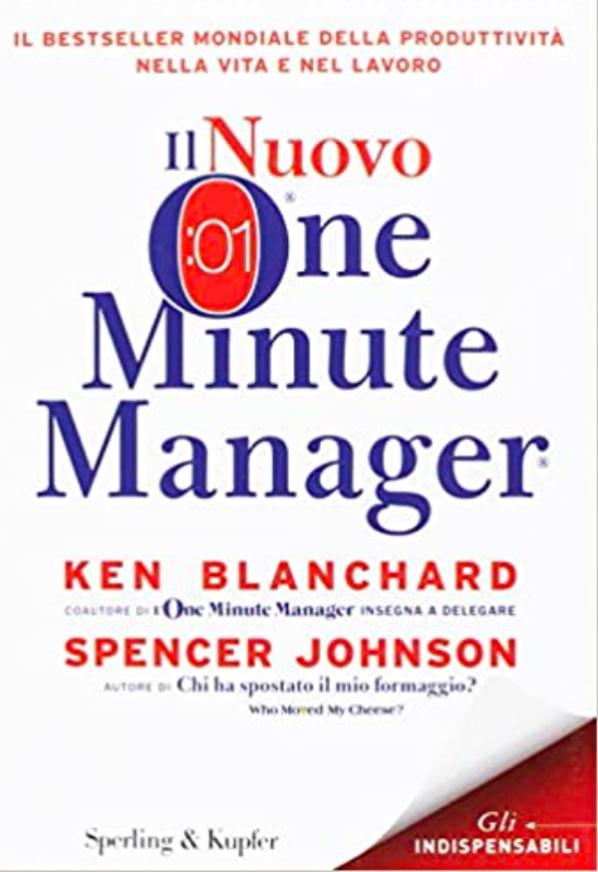 One Minute Manager