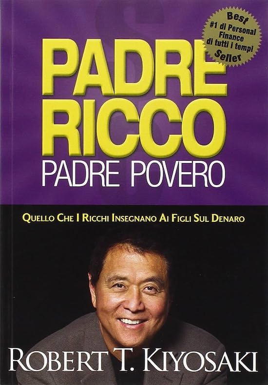 Padre ricco padre povero