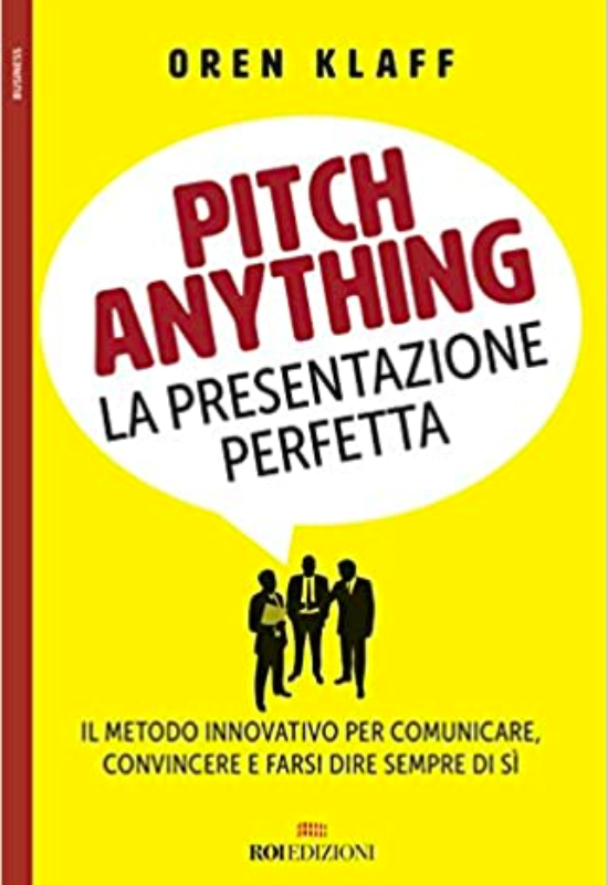 Pitch Anything