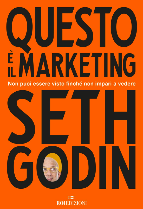 Questo è marketing di Seth Godin
