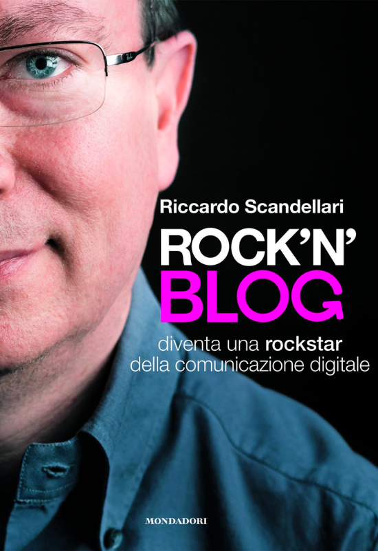 Rock n Blog di Riccardo Scandellari