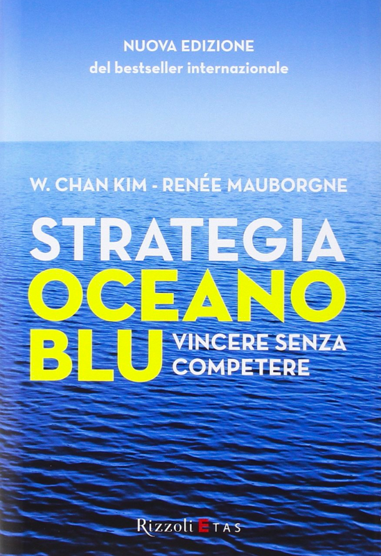 Strategia Oceano Blu