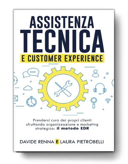 assistenza tecnica e customer experience