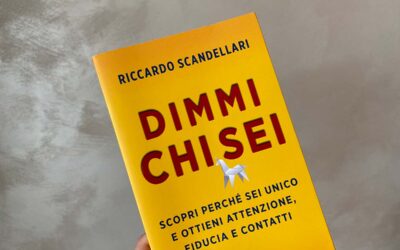 Dimmi chi sei