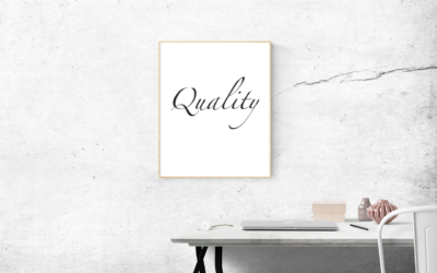 Customer Experience & standard di servizio