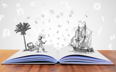 Lo storytelling come tecnica efficace di marketing